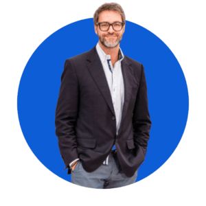 Nami Shamse der Gründer