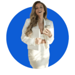 Mariam Schmid Gründerin