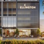 Hillmont Residences Eingangsbereih