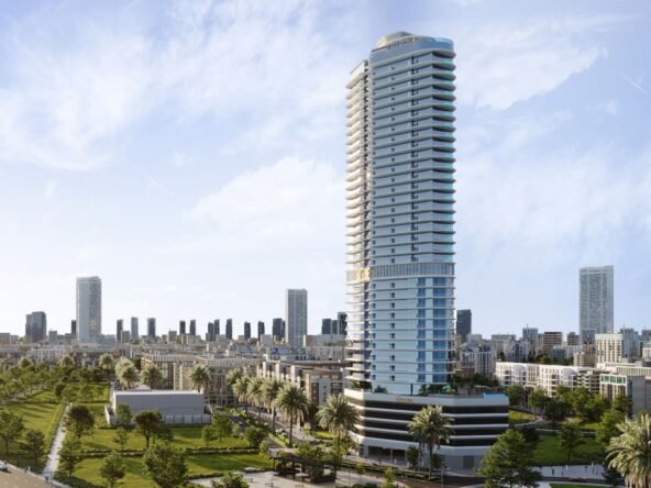 Electra ACUBE Ansicht