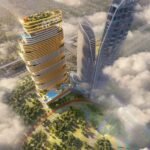 The Sapphire by DAMAC