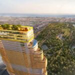 The Sapphire by DAMAC