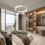 Electra ACUBE Schlafzimmer