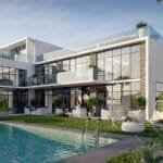 Belair at the Trump Estates Villa mit Pool