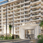 MARQUIS Insignia sicht von Vorne