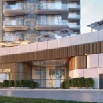 Iraz Creek View Eingang