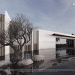 MAG Keturah Reserve zeitloses bild von dem Bauprojekt