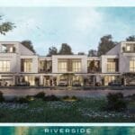 Riverside DAMAC Townhouse