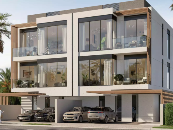 TARAF HOLDING Terra Golf Collection