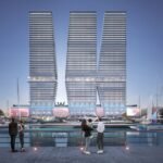 W The Residences by ARADA