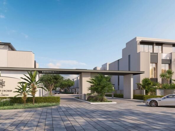 ELLINGTON The Watercrest