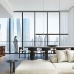 W The Residences by ARADA