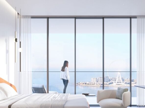 W The Residences by ARADA