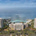 EMAAR Address Residences uvergleichlicher Blick auf das Meer