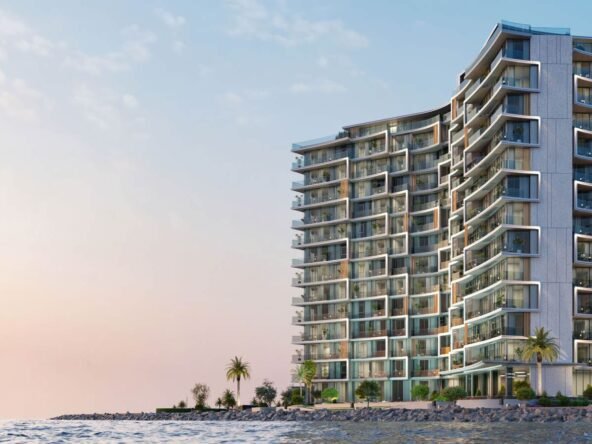 Ellington Cala del Mar