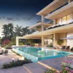 NAKHEEL Al Thuraya Island