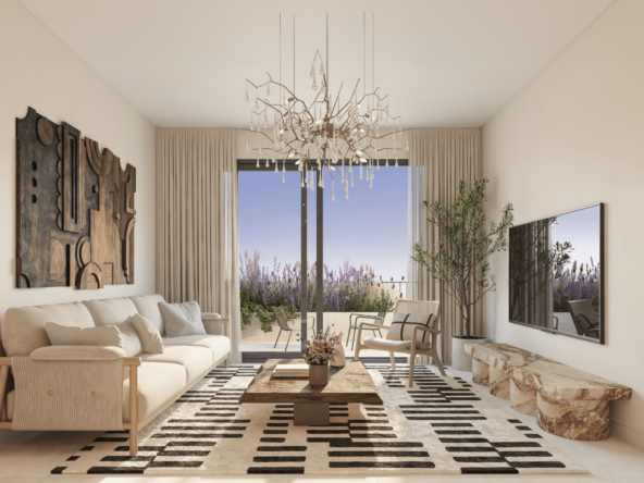 LEOS Weybridge Gardens