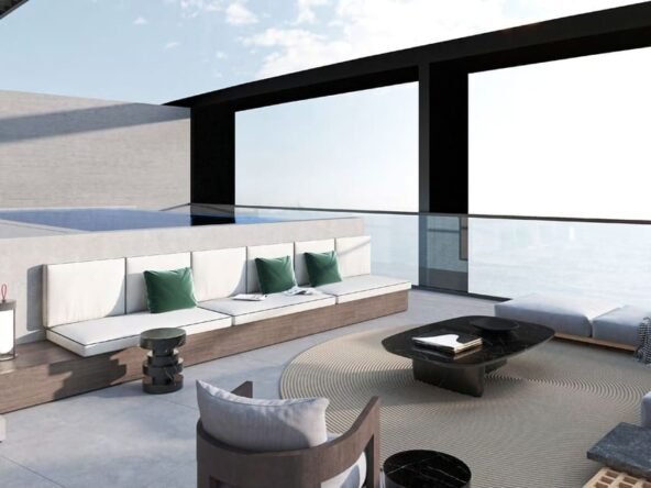 ARADA Anantara Resort