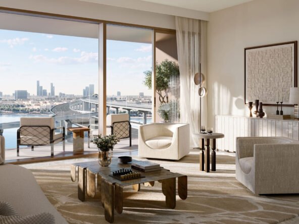 EMAAR Palace Residences