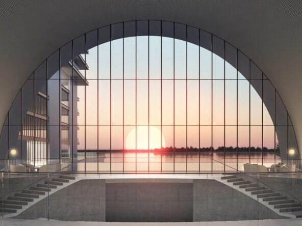 Armani Beach Residence ARADA