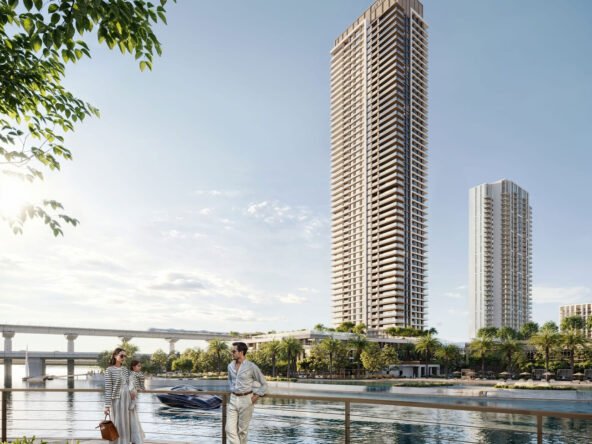 EMAAR Palace Residences