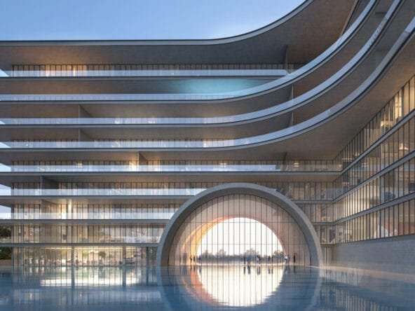 Armani Beach Residence ARADA