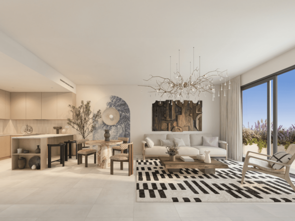 LEOS Weybridge Gardens