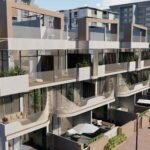 Ashton Park Residences Terraces