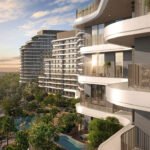 Verdes by Haven Terassen