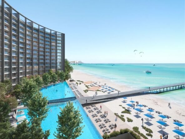 ARADA Anantara Resort